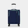 AMERICAN TOURISTER Trolley Medio^Md7041002 Sea Seeker Trolley Medio Blu