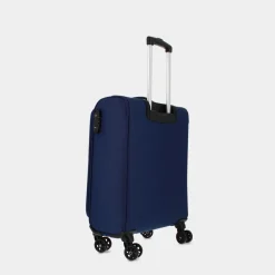 AMERICAN TOURISTER Trolley Medio^Md7041002 Sea Seeker Trolley Medio Blu