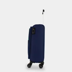 AMERICAN TOURISTER Trolley Medio^Md7041002 Sea Seeker Trolley Medio Blu