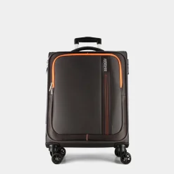 AMERICAN TOURISTER Trolley Piccolo^Md7008001 Sea Seeker Trolley Piccolo Grigio