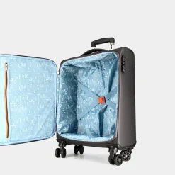 AMERICAN TOURISTER Trolley Piccolo^Md7008001 Sea Seeker Trolley Piccolo Grigio