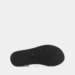 SKECHERS Ciabatte^119292 Meditat Ciabatte Nero