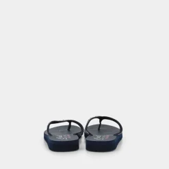 SKECHERS Infradito^119283 Meditat Infradito Blu