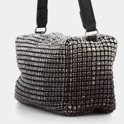 MARINA GALANTI Clutch^Me0064E01 Evening Bag Black - Clutch Nero