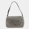 MARINA GALANTI Clutch^Me0031E01 Evening Bag Transparent - Clutch Bianco
