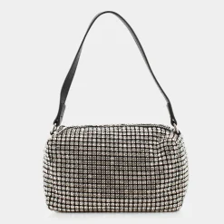 MARINA GALANTI Clutch^Me0031E01 Evening Bag Transparent - Clutch Bianco