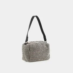 MARINA GALANTI Clutch^Me0031E01 Evening Bag Transparent - Clutch Bianco