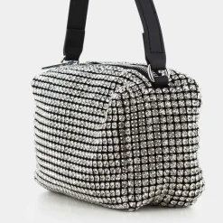 MARINA GALANTI Clutch^Me0031E01 Evening Bag Transparent - Clutch Bianco