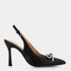 SHEEN Chanel^Me-E23D-05 Chanel Nero
