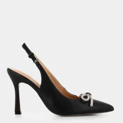 SHEEN Chanel^Me-E23D-05 Chanel Nero