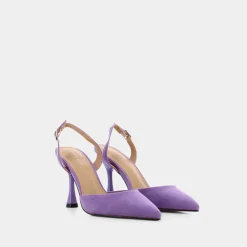 SHEEN Chanel^Me-E23D-11 Chanel Lilla