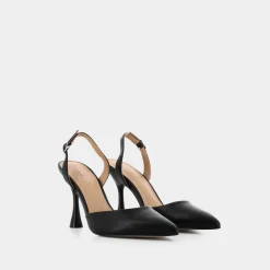 SHEEN Chanel^Me-E23D-11 Chanel Nero