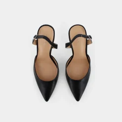 SHEEN Chanel^Me-E23D-11 Chanel Nero