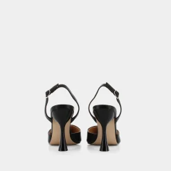 SHEEN Chanel^Me-E23D-11 Chanel Nero