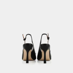 SHEEN Chanel^Me-E23D-05 Chanel Nero