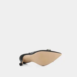 SHEEN Chanel^Me-E23D-05 Chanel Nero