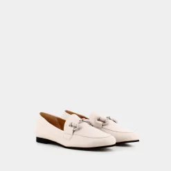 SHEEN Mocassini^Me-E23D-09 Mocassini Beige