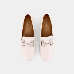 SHEEN Mocassini^Me-E23D-09 Mocassini Beige