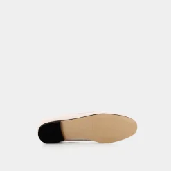 SHEEN Mocassini^Me-E23D-09 Mocassini Beige