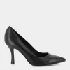 SHEEN Decollete^Me-I22D-03 Decollete Nero