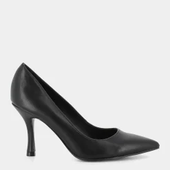 SHEEN Decollete^Me-I22D-03 Decollete Nero