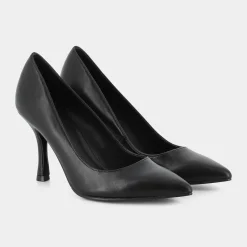 SHEEN Decollete^Me-I22D-03 Decollete Nero