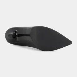 SHEEN Decollete^Me-I22D-03 Decollete Nero