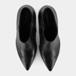 SHEEN Tronchetti^Me-I22D-07 Tronchetti Nero