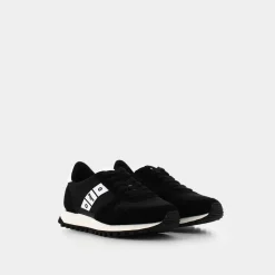 BLAUER Sneakers^Merril02 Nys Black - Sneakers Nero