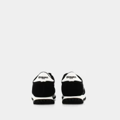 BLAUER Sneakers^Merril02 Nys Black - Sneakers Nero