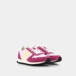 BLAUER Sneakers^Merril02 Nys Fuxia - Sneakers Lilla