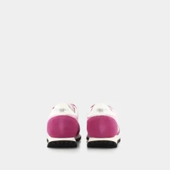 BLAUER Sneakers^Merril02 Nys Fuxia - Sneakers Lilla