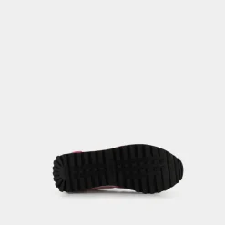 BLAUER Sneakers^Merril02 Nys Fuxia - Sneakers Lilla