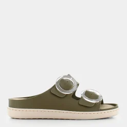DUNE VERDI Ciabatte^Mg-E23D-01 Ciabatte Verde