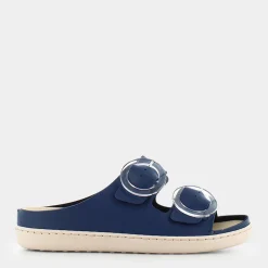 DUNE VERDI Ciabatte^Mg-E23D-01 Ciabatte Blu