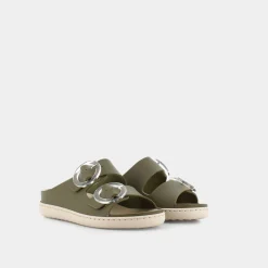 DUNE VERDI Ciabatte^Mg-E23D-01 Ciabatte Verde