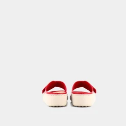 DUNE VERDI Ciabatte^Mg-E23D-02 Ciabatte Rosso