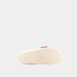 DUNE VERDI Ciabatte^Mg-E23D-02 Ciabatte Rosso