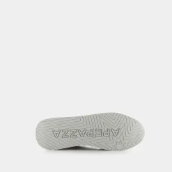 APEPAZZA Sneakers^Midhigh01 Sneakers Bianco