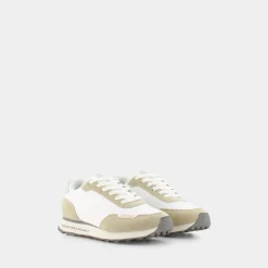 ECOALF Sneakers^Mikaalf - Off White - Sneakers Bianco