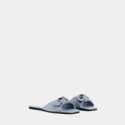ONLY Sandali^15288110 Mille E Glow - Sandali Blu