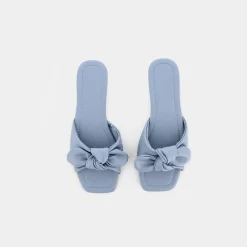 ONLY Sandali^15288110 Mille E Glow - Sandali Blu
