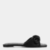 ONLY Sandali^15288110 Mille Sandali Nero