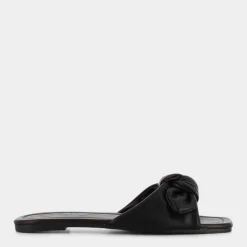 ONLY Sandali^15288110 Mille Sandali Nero