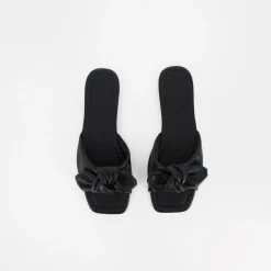 ONLY Sandali^15288110 Mille Sandali Nero