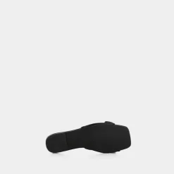 ONLY Sandali^15288110 Mille Sandali Nero