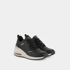 SKECHERS Sneakers^155399 Million Sneakers Nero