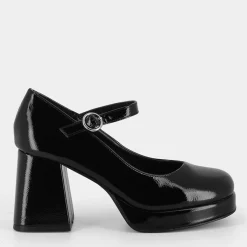 STEVE MADDEN Decollete^Mingle Decollete Nero