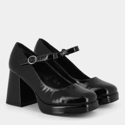 STEVE MADDEN Decollete^Mingle Decollete Nero