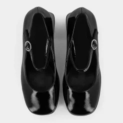 STEVE MADDEN Decollete^Mingle Decollete Nero